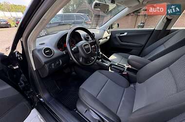 Хетчбек Audi A3 2006 в 