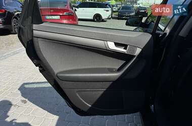 Хетчбек Audi A3 2006 в 