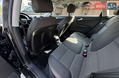 Хетчбек Audi A3 2006 в 