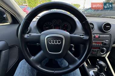 Хетчбек Audi A3 2006 в 