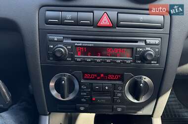Хетчбек Audi A3 2006 в 