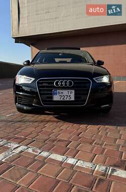 Седан Audi A3 2015 в 