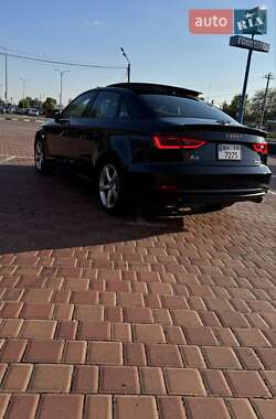 Седан Audi A3 2015 в 