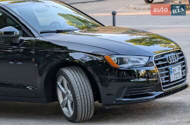 Седан Audi A3 2015 в 