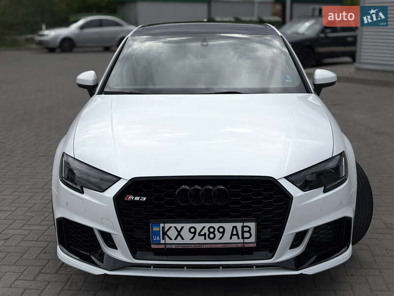 Audi A3 2015
