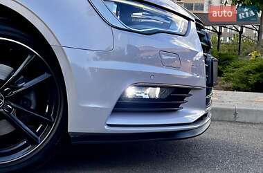 Седан Audi A3 2016 в 