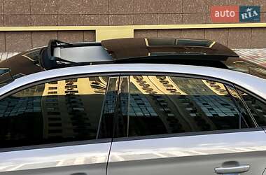 Седан Audi A3 2016 в 
