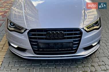 Седан Audi A3 2016 в 