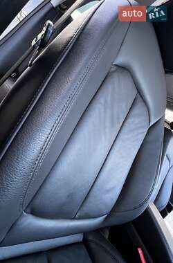 Седан Audi A3 2016 в 