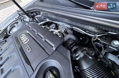 Седан Audi A3 2016 в 