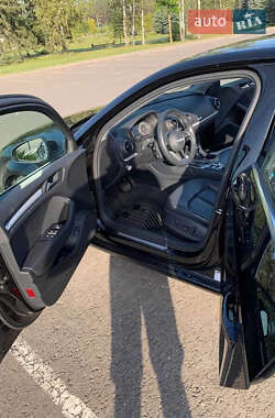 Хэтчбек Audi A3 2019 в 