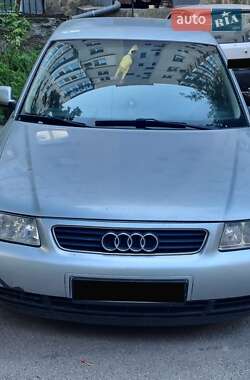Хетчбек Audi A3 1999 в Вінниці
