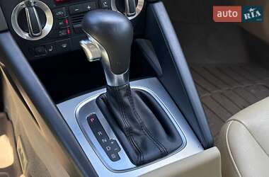 Хэтчбек Audi A3 2010 в 