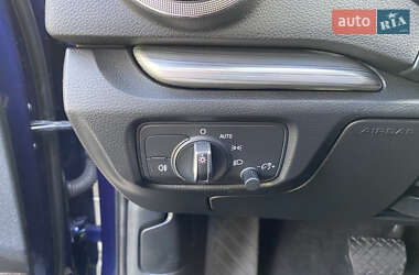 Седан Audi A3 2015 в 