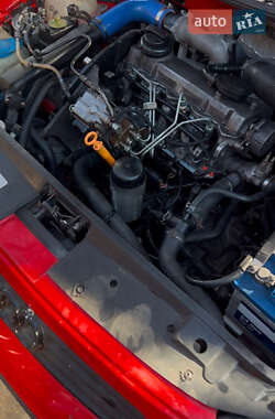 Хэтчбек Audi A3 1998 в 