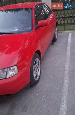 Хэтчбек Audi A3 1999 в Кропивницком