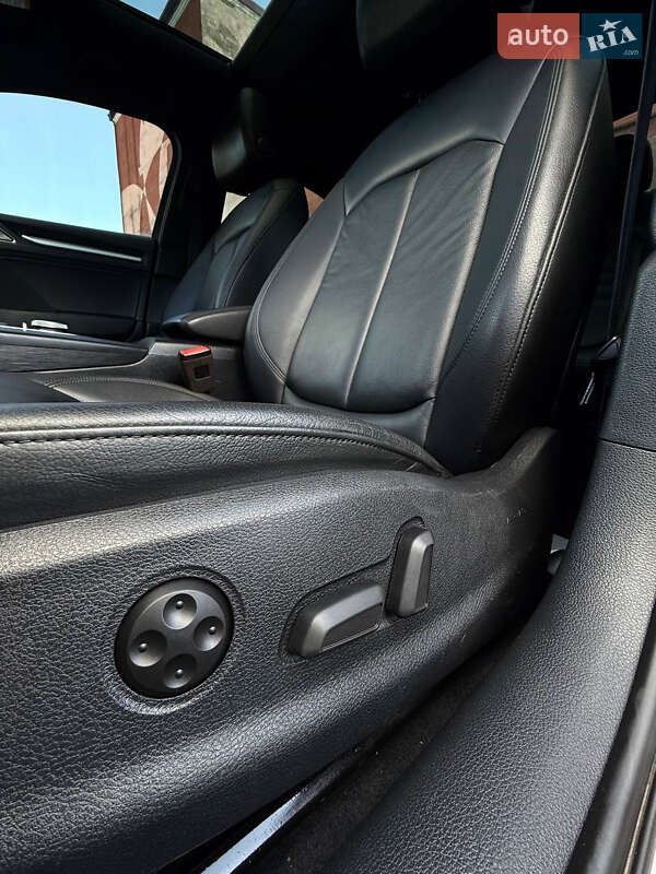 Седан Audi A3 2019 в Бурштыне
