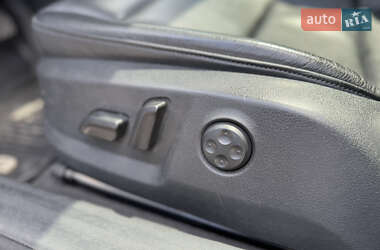 Хетчбек Audi A3 2012 в 