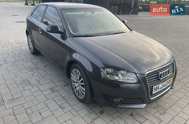 Хэтчбек Audi A3 2009 в 