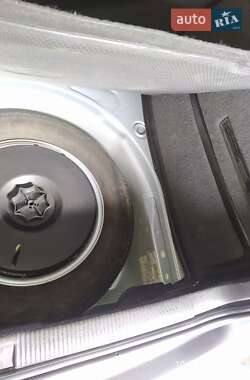 Хэтчбек Audi A3 2002 в 