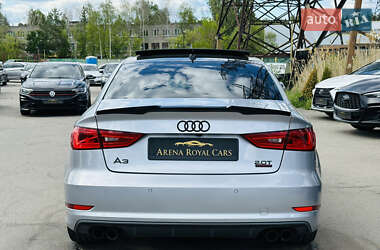 Седан Audi A3 2016 в 