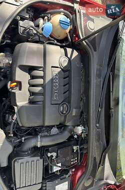 Хэтчбек Audi A3 2006 в 