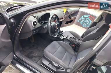 Хэтчбек Audi A3 2008 в 