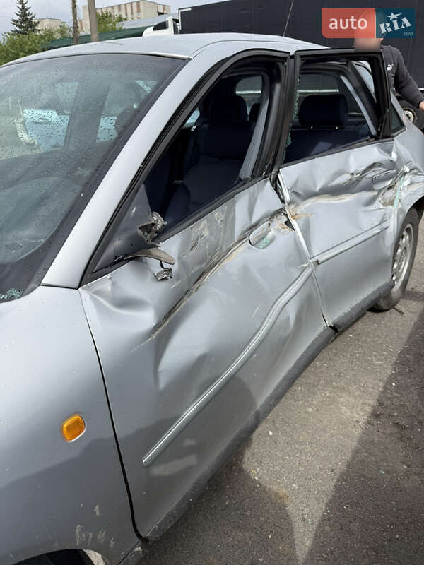 Хэтчбек Audi A3 1999 в Львове