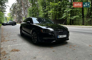 Седан Audi A3 2015 в 