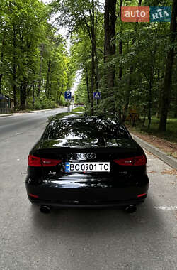 Седан Audi A3 2015 в 