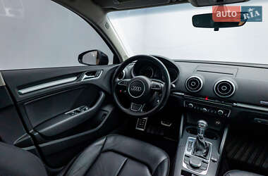 Седан Audi A3 2015 в 