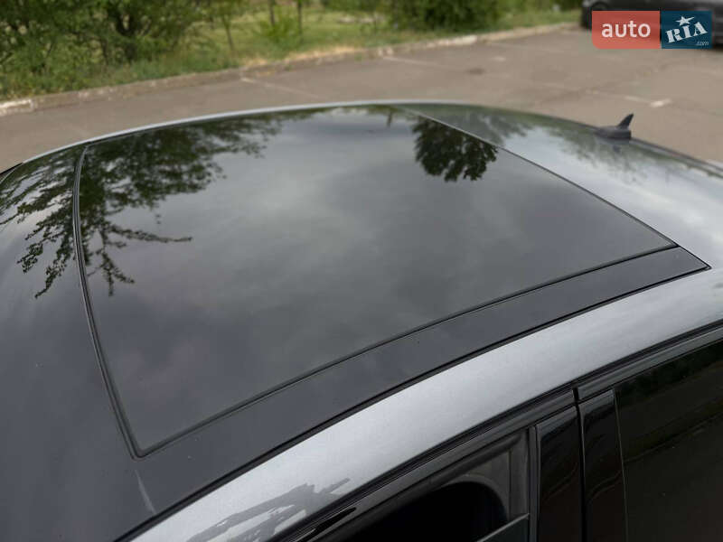 Седан Audi A3 2019 в Кривом Роге