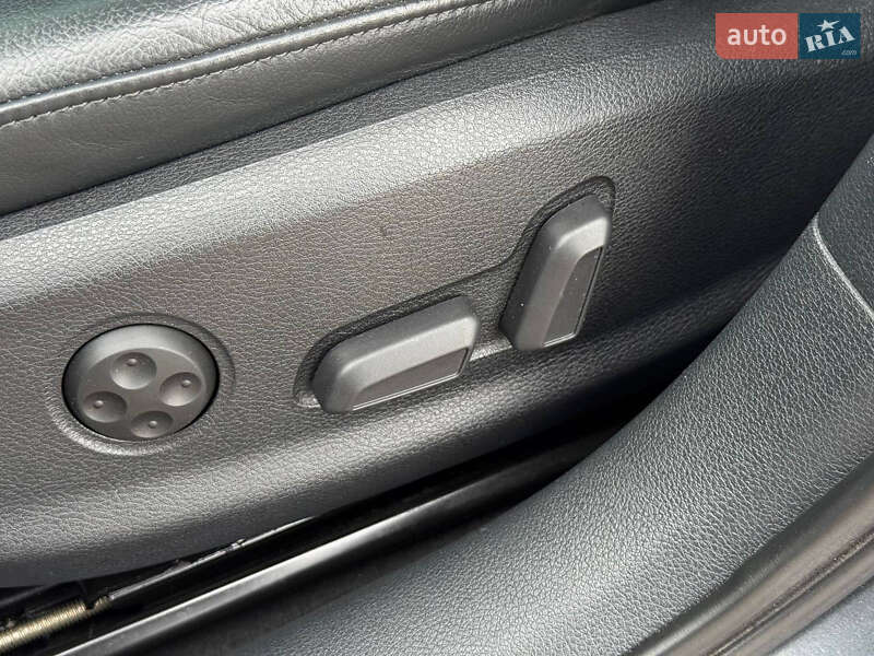 Седан Audi A3 2019 в Кривом Роге