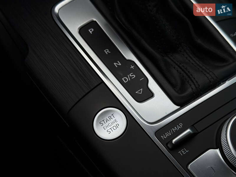 Седан Audi A3 2019 в Кривом Роге