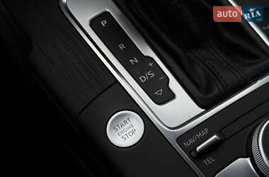 Седан Audi A3 2019 в 