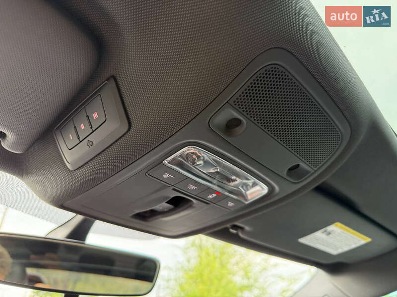 Седан Audi A3 2019 в Кривом Роге
