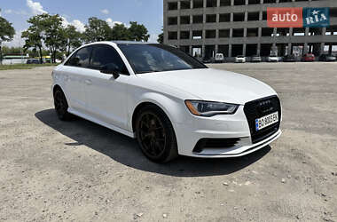 Седан Audi A3 2015 в Тернополі