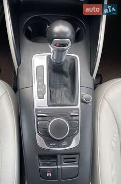 Седан Audi A3 2014 в 