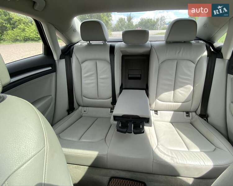 Седан Audi A3 2014 в Белой Церкви