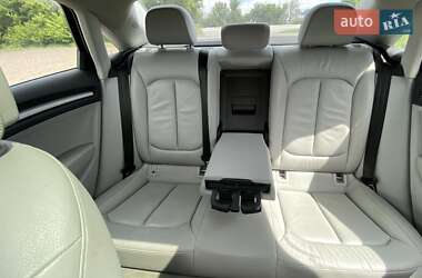 Седан Audi A3 2014 в 