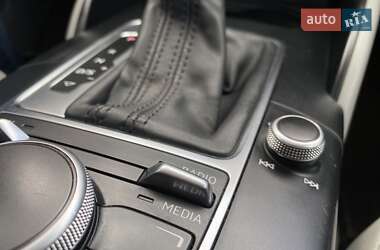 Седан Audi A3 2014 в 