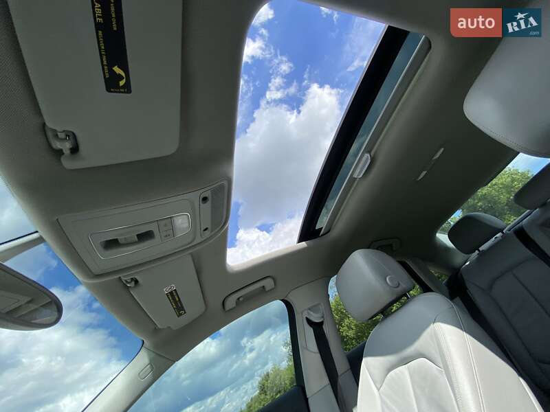 Седан Audi A3 2014 в Белой Церкви