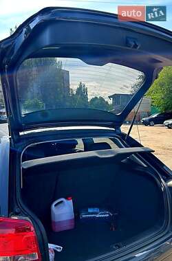 Хэтчбек Audi A3 2005 в 