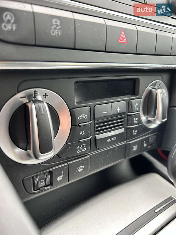Хэтчбек Audi A3 2012 в Сумах