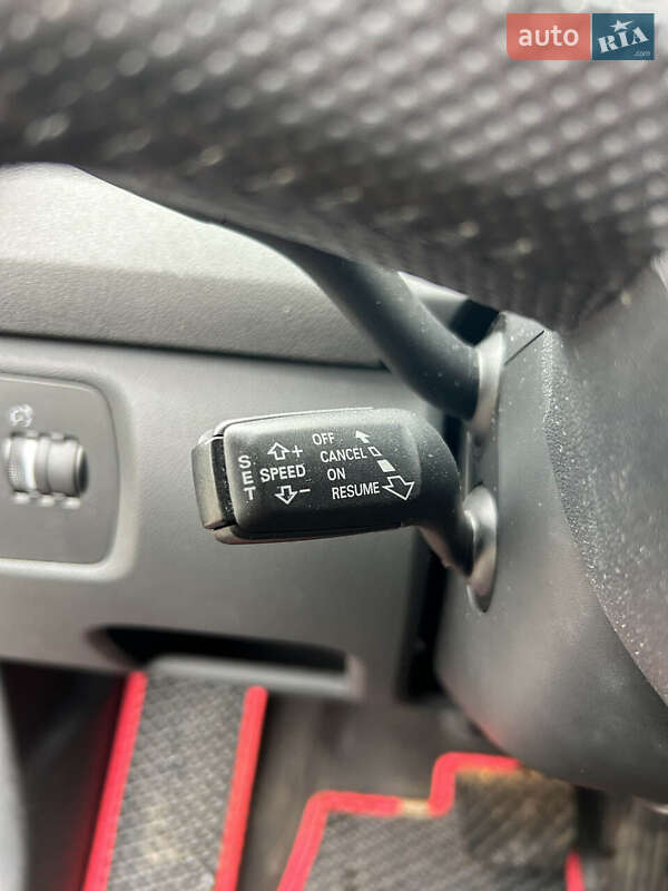 Хэтчбек Audi A3 2012 в Сумах