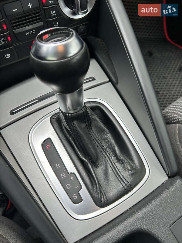 Хэтчбек Audi A3 2012 в Сумах