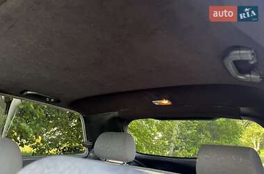 Хэтчбек Audi A3 1998 в 