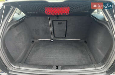 Хэтчбек Audi A3 2006 в 