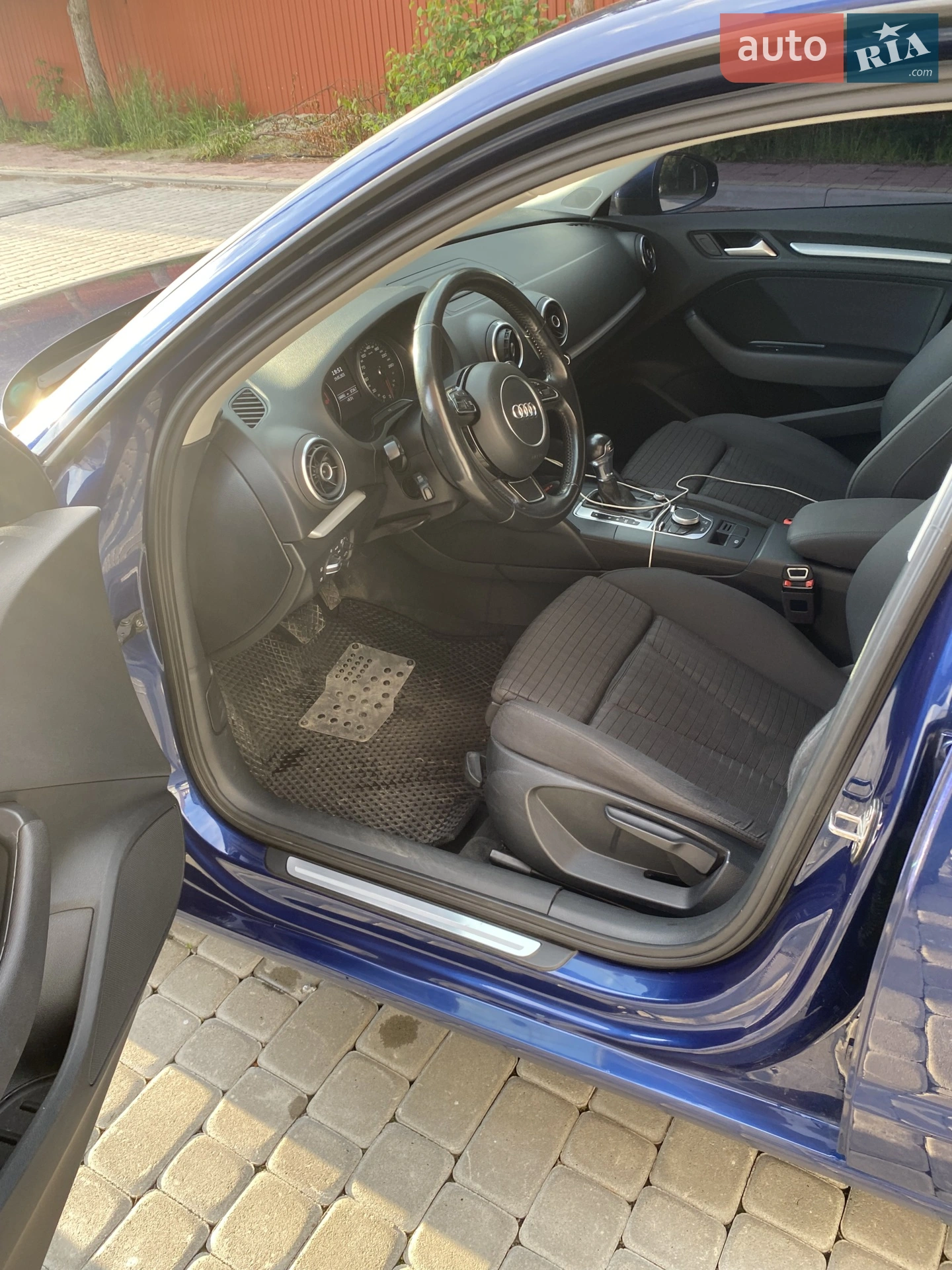 2016 Audi A3 - мініатюра 8