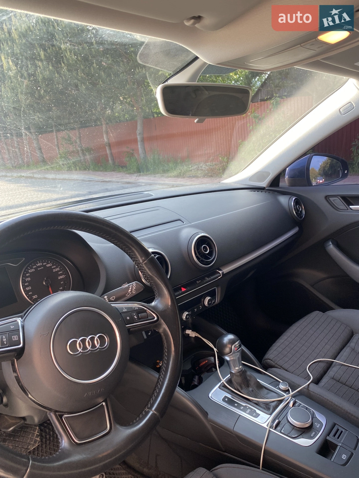 2016 Audi A3 - мініатюра 9
